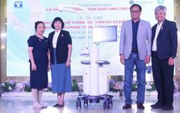 Hội thảo 'Cá thể hóa trong tầm soát ung thư vú'