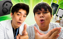 Vì sao trào lưu '5 thứ đáng tiền' trên TikTok được yêu thích?