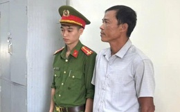 Không trả 15 triệu đồng người khác chuyển nhầm, người đàn ông bị khởi tố