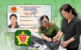 Hướng dẫn người dân đặt lịch hẹn làm lại căn cước giúp tiết kiệm thời gian chờ đợi