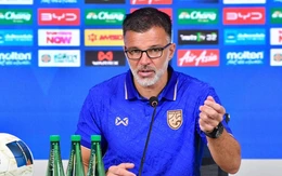 Thái Lan đặt mục tiêu bất ngờ tại ASEAN Cup 2026