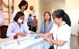 Trạm y tế TP.HCM chăm sóc hơn 100.000 dân, chỉ có 25 nhân sự, 'khát' bác sĩ chuyên khoa