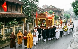 Lễ tang không quá 72 giờ: Thành ủy Huế ra chỉ thị 'mạnh tay'