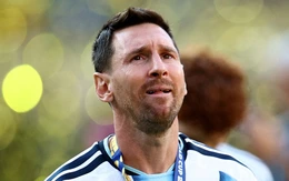 Thuyết âm mưu được FIFA chống lưng làm hại Argentina?