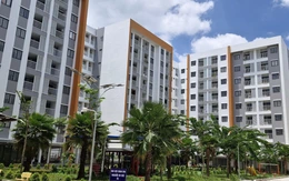 Nhiều dự án chung cư tại Cần Thơ xin tăng tầng cao