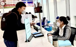 Thông đồng bao che người nộp thuế trong xác minh thông tin bị phạt tới 100 triệu