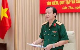 'Chiến dịch 500 ngày đêm' đón các anh trở về