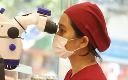 Lấy cao răng quen thuộc nhưng không hề đơn giản