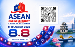 AOSD - Sáng kiến của ASEAN mở rộng cơ hội cho doanh nghiệp vừa và nhỏ
