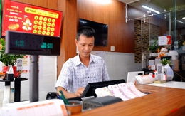 Điểm bán Vietlott tại Đồng Tháp: Khách quen ngày càng chuộng Lotto 5/35
