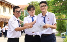 TP Cần Thơ đề xuất hai mô hình trường học mới