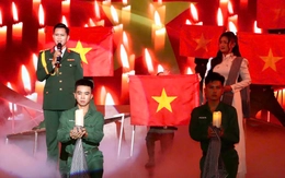 Lộ diện những gương mặt cán bộ Đoàn giỏi và tuyên truyền viên trẻ Quân khu 7