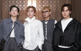 V-pop lần đầu có hệ thống concert quốc tế, mở màn tại Bắc Mỹ vào tháng 11