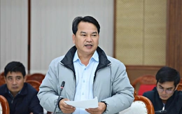 Giám đốc đơn vị chủ đầu tư hai dự án cao tốc ở Lâm Đồng xin nghỉ việc