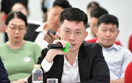 Chuyên gia cảnh báo 'con dao 2 lưỡi' AI trong đầu tư chứng khoán