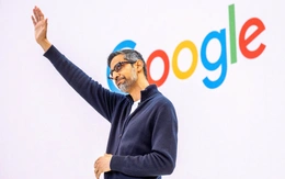 Alphabet thắng lớn nhờ AI, Google chuẩn bị mở rộng AI Search và Gemini