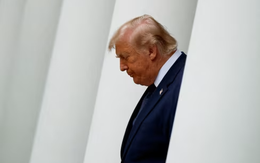 Hạ viện Mỹ thông qua nghị quyết yêu cầu ông Trump chấm dứt chiến sự với Iran