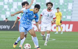 Asiad 2026: Bóng đá nam và nữ Việt Nam có cơ hội vào tứ kết