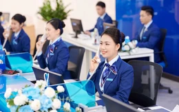 NCB được vinh danh ngân hàng doanh nghiệp tăng trưởng nhanh nhất Việt Nam