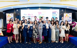 Khám phá hương vị bốn mùa cùng thịt gà Mỹ tại workshop ở Hà Nội