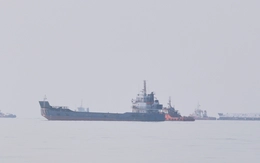 Trung Đông tối 23-7: Trực chỉ Trung Quốc, hai siêu tàu chở dầu thử lệnh phong tỏa Biển Đỏ