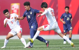 Bốc thăm Asiad 2026: Việt Nam gặp Uzbekistan, Kuwait và Philippines ở môn bóng đá nam