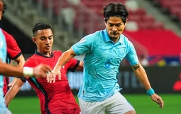 Dự đoán tỉ số ASEAN Cup: Dàn sao nhập tịch giúp Campuchia làm nên lịch sử trước Singapore