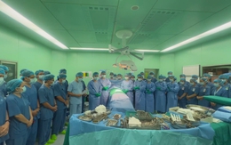 Góc nhìn trưa nay: Nữ sinh viên qua đời do đột quỵ, hiến tạng trao cơ hội sống cho 5 người bệnh