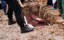 Giả chết để trốn án phạt lái xe khi say rượu