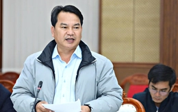 Giám đốc đơn vị chủ đầu tư hai dự án cao tốc ở Lâm Đồng xin nghỉ việc