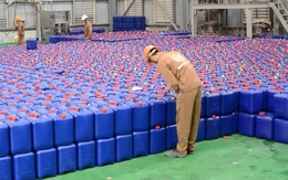 Diễn biến mới tại Hóa chất Đức Giang: Thêm 3 lãnh đạo bị khởi tố, lợi nhuận giảm một nửa