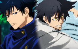 Anime mới gây sốt vì quá giống Jujutsu Kaisen
