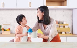 Điều gì tạo nên niềm tin khi lựa chọn dinh dưỡng đầu đời cho trẻ?