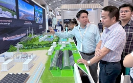 Pin có phải là 'dầu mỏ' của thế kỷ 21?