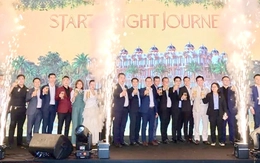 Solia Group tổ chức lễ ra quân bộ sưu tập nhà phố thương mại Genera thuộc dự án The Solia
