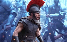 Xem The Odyssey ở rạp 4DX: Đắm chìm hay tra tấn khán giả?