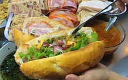 Phạt chủ tiệm bánh mì ở Nha Trang 14 triệu đồng vì vi phạm nhiều quy định an toàn thực phẩm