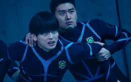 Blue Lock live-action tung trailer, tái hiện cuộc tuyển chọn tiền đạo khốc liệt