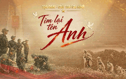 Tọa đàm - Cầu truyền hình trực tiếp Tìm lại tên Anh