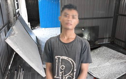 Mang xe ba gác trộm sạch đồ nhà dân giữa ban ngày, hàng xóm tưởng gia chủ thuê dọn nhà 