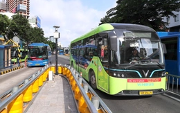 Bộ Xây dựng thống nhất đề xuất mở tuyến xe buýt nối sân bay Tân Sơn Nhất và Long Thành