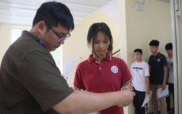 Phương án lựa chọn hiệu trưởng, bố trí giáo viên của Hà Nội khi sắp xếp trường học