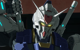Gundam công bố loạt phim hoạt hình mới