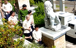 Nữ nhân viên ngân hàng lấy giấy tờ của khách hàng làm giả hồ sơ vay 7 tỉ, nhóm bị cáo hầu tòa