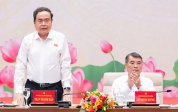 Kỳ họp không thường lệ của Quốc hội sẽ tập trung công tác lập pháp, nhân sự