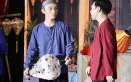 Đèn lồng Hội An, điệu bài chòi ‘kể chuyện’ giữa lòng TP.HCM qua bàn tay sinh viên