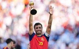Man City ‘bội thu’ nhờ World Cup 2026
