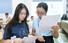 11.000 hiệu trưởng, hiệu phó sẽ làm giáo viên đứng lớp khi sắp xếp trường học