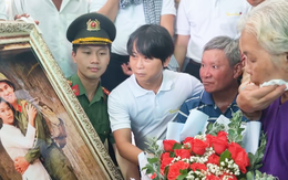 Món quà đặc biệt dành tặng người vợ của liệt sĩ Huỳnh Văn Quên