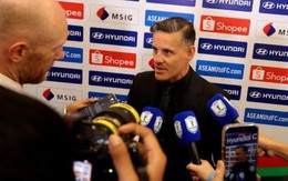 Tuyển Việt Nam có một ‘ngoại lệ’ ở ASEAN Cup 2026